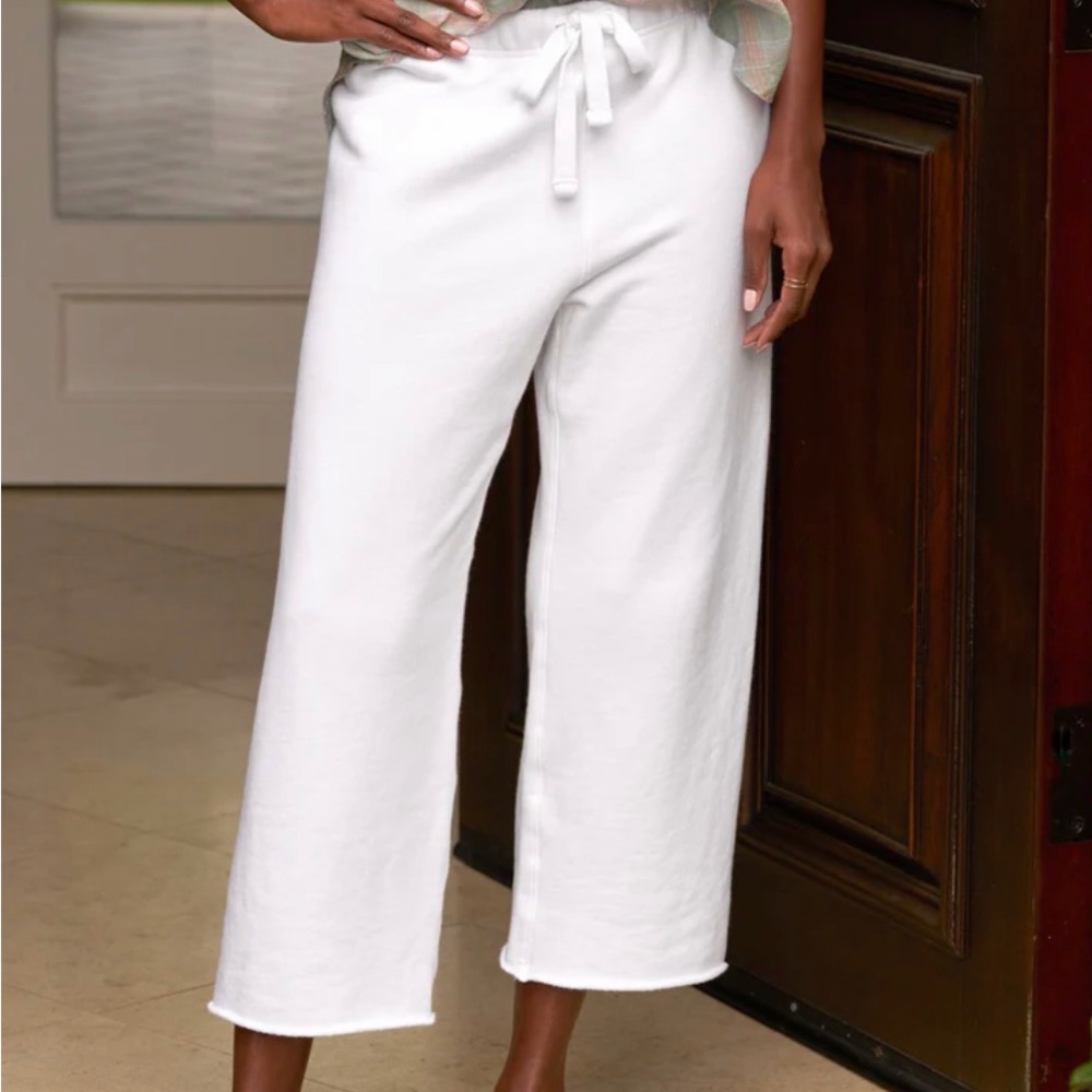 Frank & Eileen Catherine 24” Favorite Sweatpants, Medium